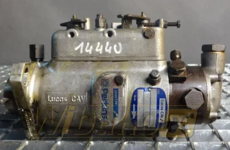 Injection pump Lucas 565 30471FJG