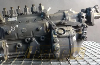 Injection pump Bosch PES6A100D320/3RS2891 9400230107