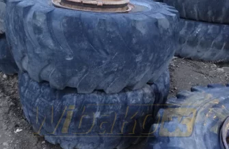 Wheel 23.5/25 12/37/32