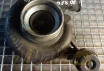 Turbocharger Holset HX35W 4038289 – used