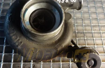 Turbocharger Holset HX35W 4038289