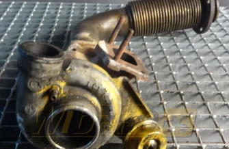 Turbocharger Garrett AI00106A 452044-3