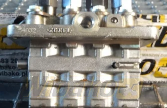 Injection pump kasetowa Zexel 104135-4032