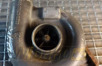Turbocharger KKK K29 53299706702
