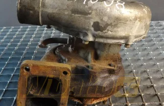 Turbocharger Leyland AK7 B4A270/21W1/N/83/850