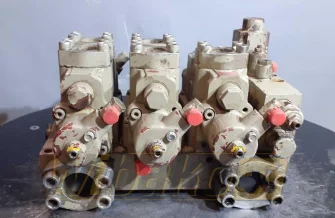 Distributor Atlas 1704LC 