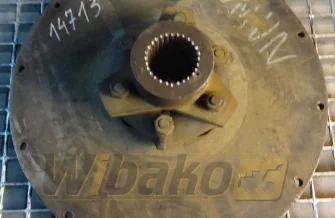 Coupling UTB 28/60/450