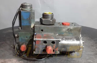 Valves set Atlas 1704LC E