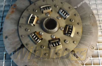 Coupling Sachs 22/60/465