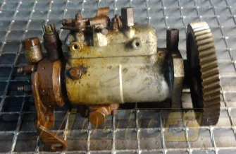 Injection pump Lucas DPA 3369F210T