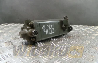 Hydraulic pump Sauer 97F17 C152/15.234755/120