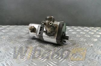 Gear pump Bosch 0510566305/1517222902