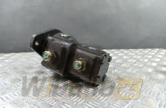 Gear pump Parker 7029521032 07-05-654646371-001