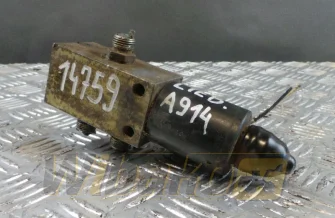 Valve Liebherr W3Z-1158 E-1