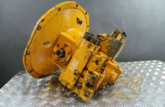 Hydraulic pump Liebherr LPV150 9884574