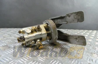 Pedal Liebherr VG7-2/3 001 9266061 001