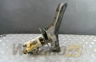 Pedal Liebherr VG72/3L01 9265508 004