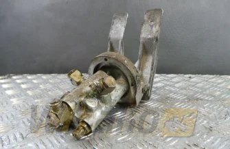 Pedal Liebherr VG7-2/3 001 9266061 001