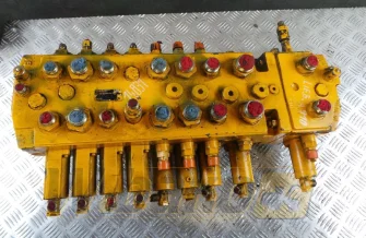 Control valve Rexroth M8-1236-00/8M8-16 