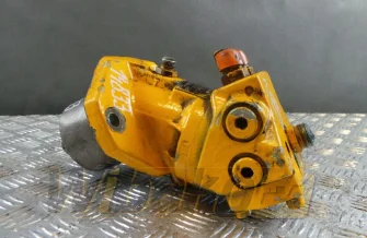 Swing motor Hydromatik A2FE32/61W-VAL191J-K R902024546
