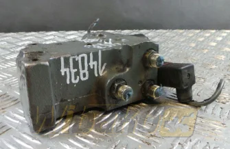 Valves set Liebherr A310 E-3