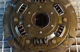 Coupling Komatsu 24/65/355