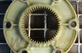 Coupling Bowex 48FLE 50/80/165