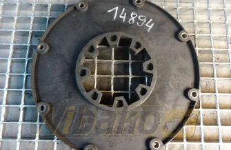 Coupling Centaflex K150-SAE11.5 8/150/350