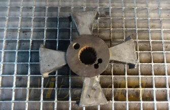 Coupling Centaflex 110H 20/45/100