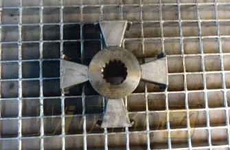 Coupling Centaflex 40H 15/40/85