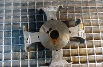 Coupling Centaflex 140H 18/40/125