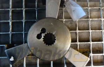 Coupling Centaflex 30H 16/30/100