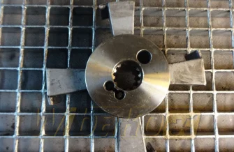 Coupling Centaflex 50H 12/35/100