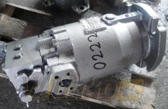 Drive motor Sauer SMF22 