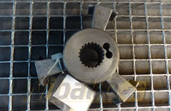 Coupling Centaflex 30H 21/45/100