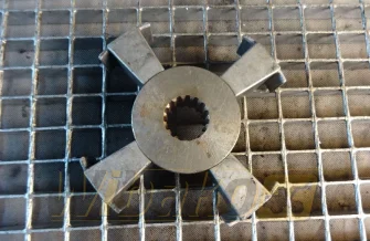Coupling Centaflex 50H 15/40/100