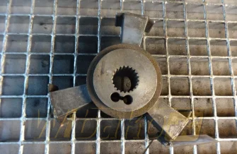 Coupling Centaflex 30H 21/35/100