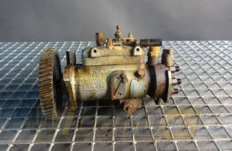 Injection pump Lucas DPA 3369F210T