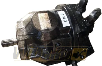 Hydraulic pump Volvo 01225164 