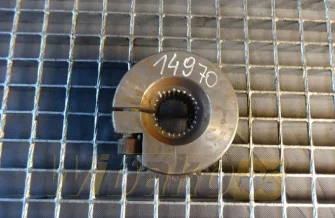 Coupling Bowex 27/45/145