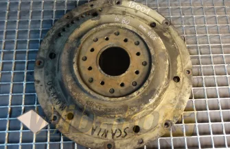 Coupling Moxy MT30 0/80/465