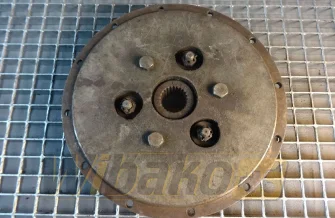 Coupling 24/50/395