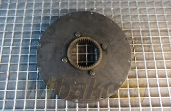 Coupling Bowex 65FLE-TA 42/110/360