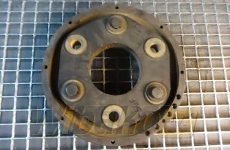 Coupling Jurid S34S 0/125/350