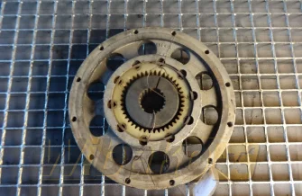 Coupling 16/45/290