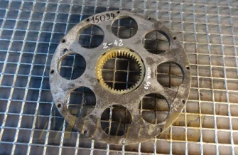 Coupling 42/110/360