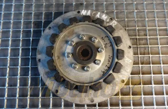 Coupling Lato Volano 14/30/235