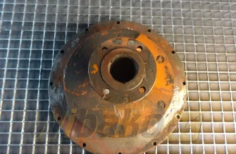 Coupling Walec 0/0/450