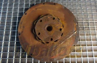 Coupling 26/30/400