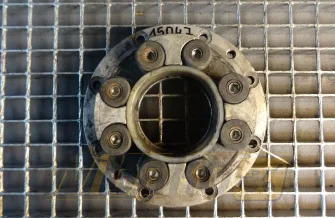 Coupling 0/100/250